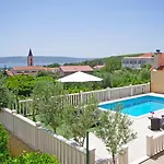Iva Private Pool *