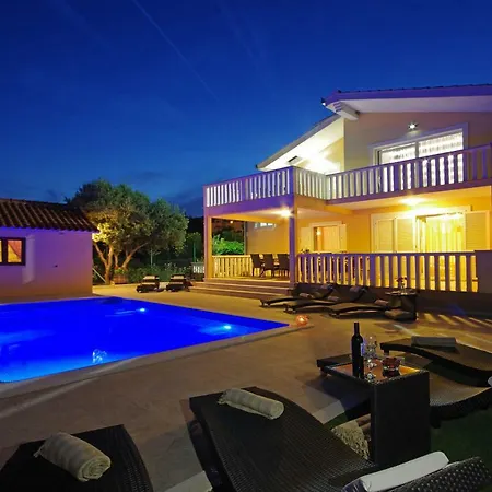 Iva Private Pool Villa *