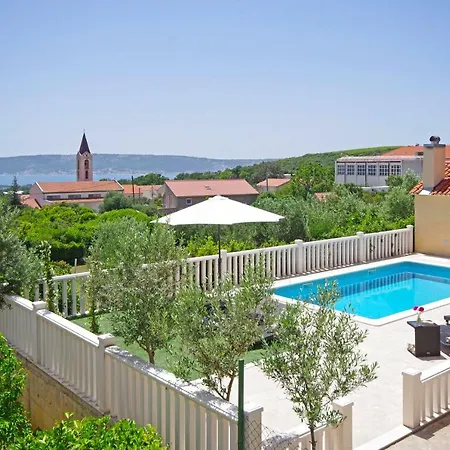 Iva Private Pool *