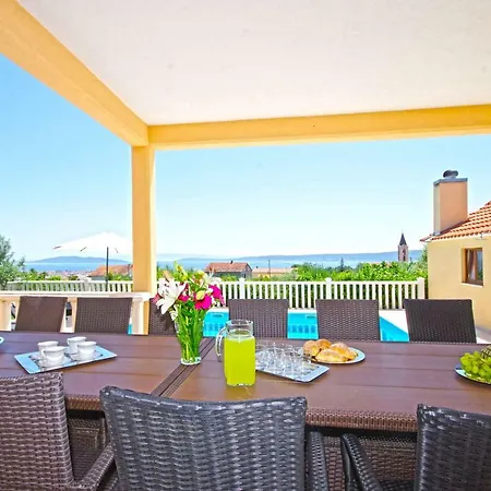 Iva Private Pool Villa *