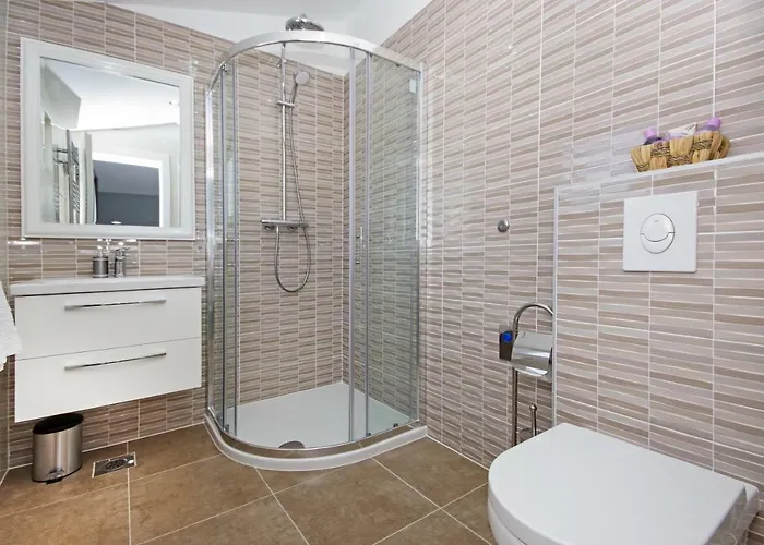 Vila Iva Private Pool