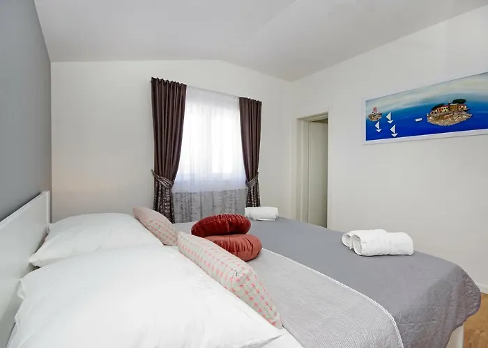 Vila Iva Private Pool