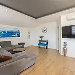 Iva Private Pool Kaštel Novi