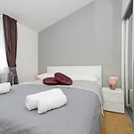 Vila Iva Private Pool Kaštel Novi