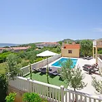 Vila Iva Private Pool Kaštel Novi