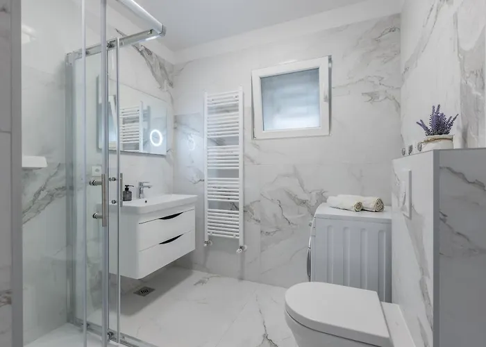 Iva Private Pool *