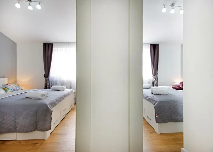 Iva Private Pool וילה *