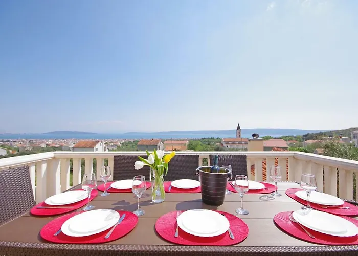 Iva Private Pool Villa