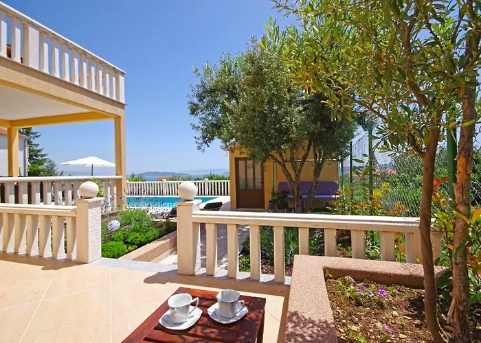Iva Private Pool