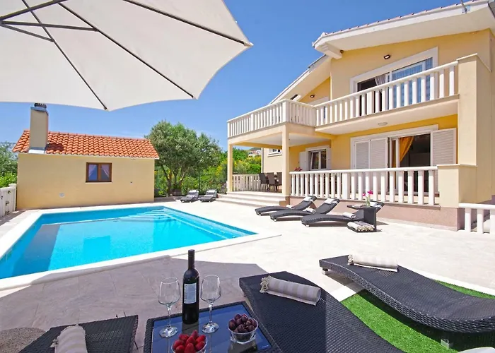 Villa Iva Private Pool