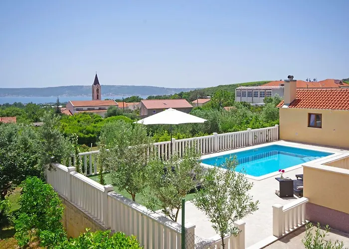 Iva Private Pool *