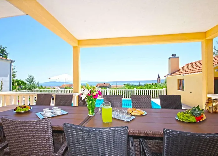 Iva Private Pool Villa *
